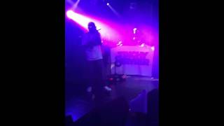 Tinchy Stryder - In My System