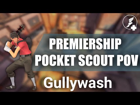Prem Pocket Scout (Voxi) SourceTV POV - Gullywash - NOOBPANZER vs MANDEM Season 48 UBF