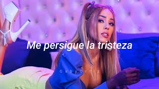 Danna Paola - Te Quiero Tanto Letra