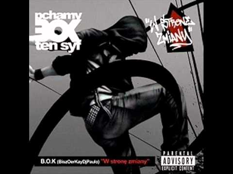 B.O.K (BiszOerKay & Dj Paulo) - Spadam w górę