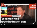 Wat heeft een Enschedese advocaat met ‘Duits recht’ te maken?