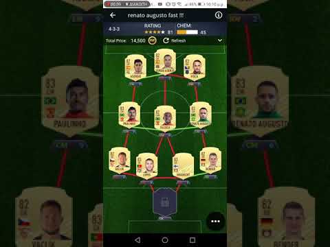 83+ Double Upgrade SBC SOLUTION - FIFA 21