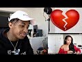 My Response To My Ex Reacting To My Song My Response To My Ex Reacting To My Song