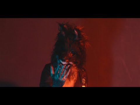 AUDREY HORNE - Animal (Official Video) | Napalm Records
