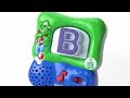 LeapFrog Fridge Phonics Toy Review 2002