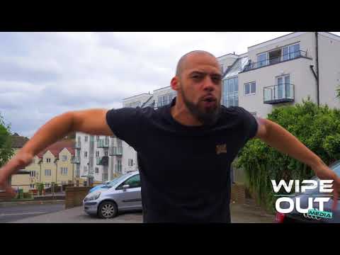 DONNIE + REALLION - STREET BARS (WIPEOUT MEDIA) REALDONZ