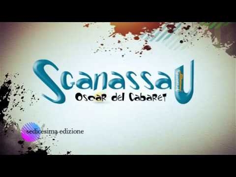 Sganassau 2018: La sigla Televisiva