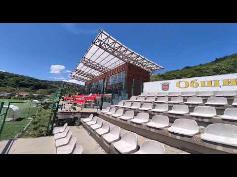 Tsareva Livada Stadium /2024/