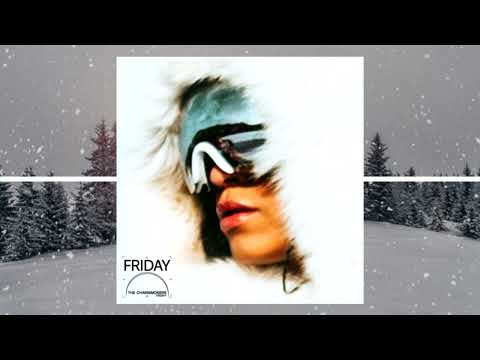 Friday (Clean Edit) - The Chainsmokers (ft. Fridayy)