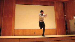 Brian &amp; Mark Fucanan Choreography - Freak&#39;in Me by Jamie Foxx &amp; For The Night by Musiq Soulchild
