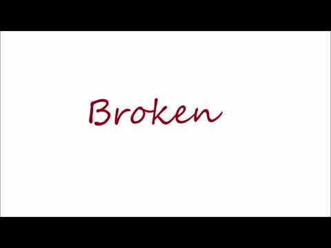 Skorned - Broken
