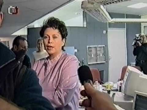 BOBOVIZE - Krize v ČT - 26. 12. 2000 - shrnutí událostí dne