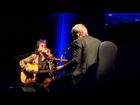 Wolves (partial) - Kyle Cook - Niagara Falls 1/25/14