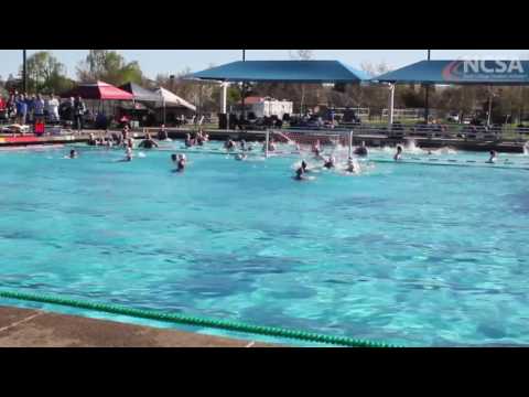 Jordan Castillo, Class of 2018, Recruit Video