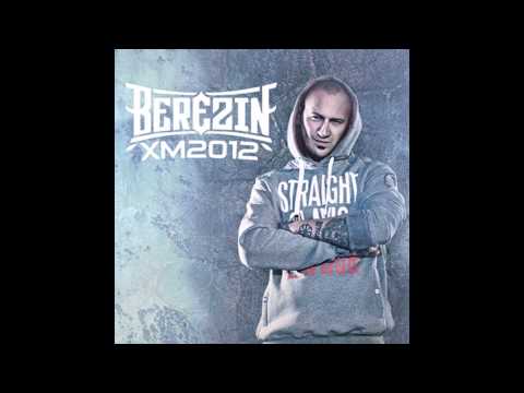 Berezin feat. Rasco, Mezza Morta, Legion & Ae - Классика // Klasika (prod. Ae)