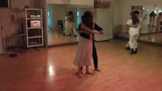 Raichou, Yamato & Hiromi ZOUK  (playing with each one's body and spirit together = Happiness) Japan