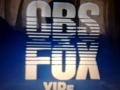 CBS FOX Video 1992
