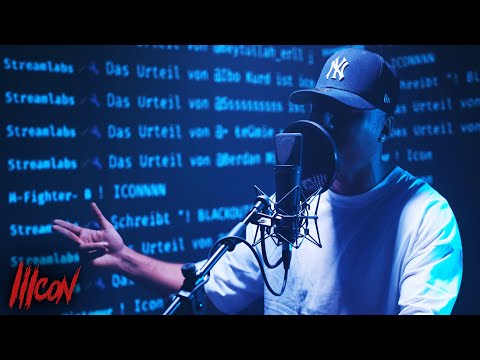 Nyon (Woche 1)  | ICON 5