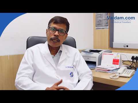 Chronic Liver Disease – Best Explained by Dr. Anupam Saha of Venkateshwar Hospital, New Delhi