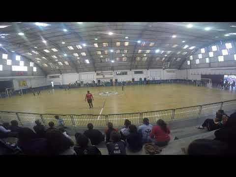 Santa Maria 2 x 3 Beira Rio - 2° Tempo - Parte 2 - SUB8