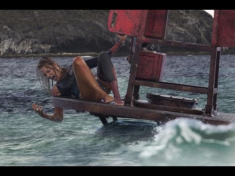 Офіційний трейлер №1 (український)