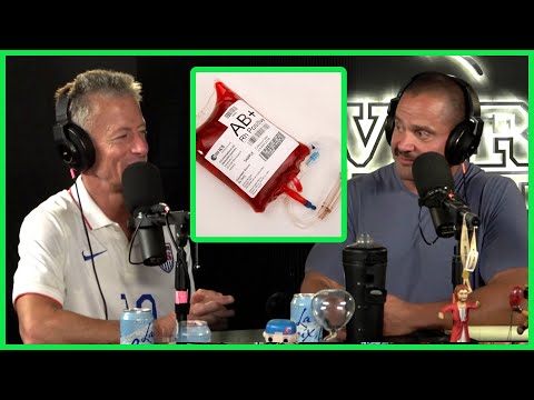 How Endurance Athletes Utilize PEDs