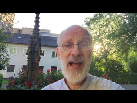 Impuls von Weihbischof Ansgar am 04.08.2017