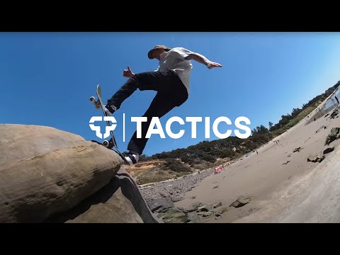 Tactics Boardshop