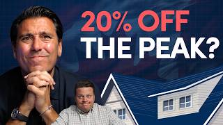 The Real Estate Opportunity Canadians Are Too Scared To Take