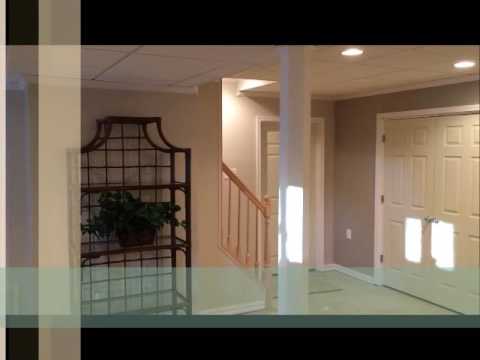 REMODEL USA~(800) 649- 5391.Basement Finishing in Ashland, VA