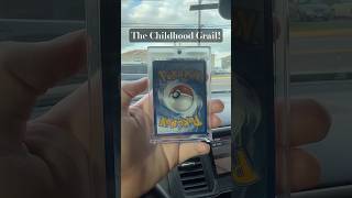 I Finally Got My Childhood Card!