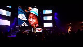 TLC - 2021 Houston - American Gold &amp; Unpretty
