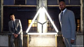 Jaded Incorporated - Half Moon OK Bar