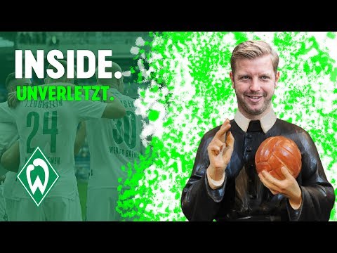 Mit Glauben gegen das Verletzungspech | #WERDER.TV Inside nach TSG Hoffenheim