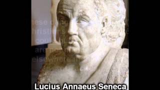 Video: Secular Christian history is Unreliable. Josephus, Pliny, Tacitus, Seutonius, Thallus, Lucian & Celsus' prove nothing! - TruthSurge