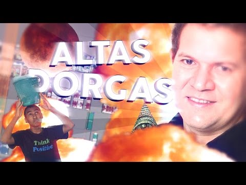 3 Minutos de Dorgas • Se ta lokona ô? • Edição dorga
