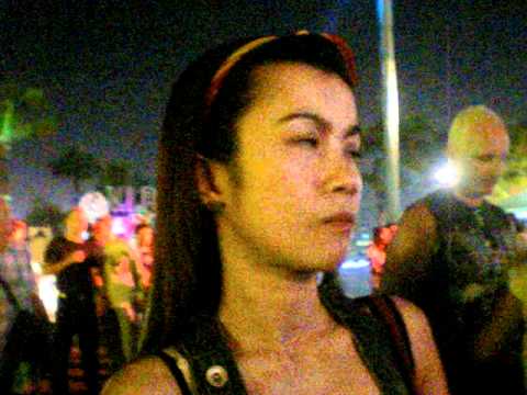 Zoom out Party @ Balihai Pattaya