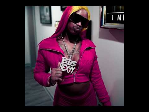 (FREE) Cardi B Type Beat 2023 | Megan Thee Stallion x Latto Type Beat 2023 - "Baghdad"