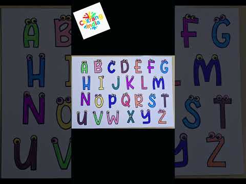 Kids Activity Book