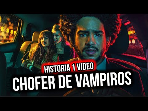 Fauces de miedo EN 11 MINUTOS || RESUMEN