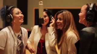 BLUSH - "CRZY LOVE" - Live & Behind the Scenes Footage