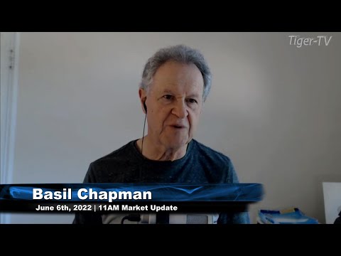 June 6th, 11AM ET Market Update on TFNN - 2022