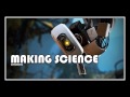 [  ] Portal 2 - Making Science | [instrumental] 