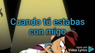 Bronco El Gigante De América Ahora Tengo Tiempo Letra 💔💔😭😭😭😭