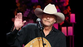 ALAN JACKSON.