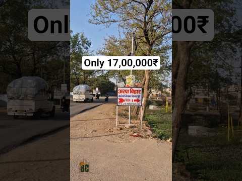  1000 Sq.ft. Residential Plot for Sale in Mopka, Bilaspur