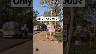  Residential Plot for Sale in Mopka, Bilaspur