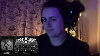 Reaction! Sirens & Sailors The Chosen One