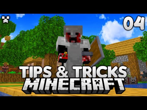 How to Explore Like a PRO! | Let’s Play Minecraft Survival