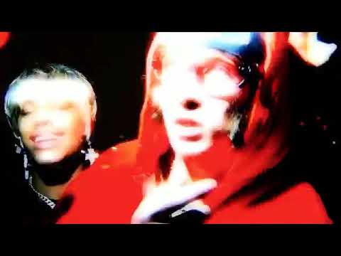 Bladee - Be Nice 2 Me (Crowd Remix)